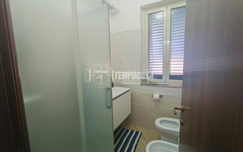 Trilocale via Don Luigi Orione 7, Centro, Villafranca Tirrena — foto 11 di 21