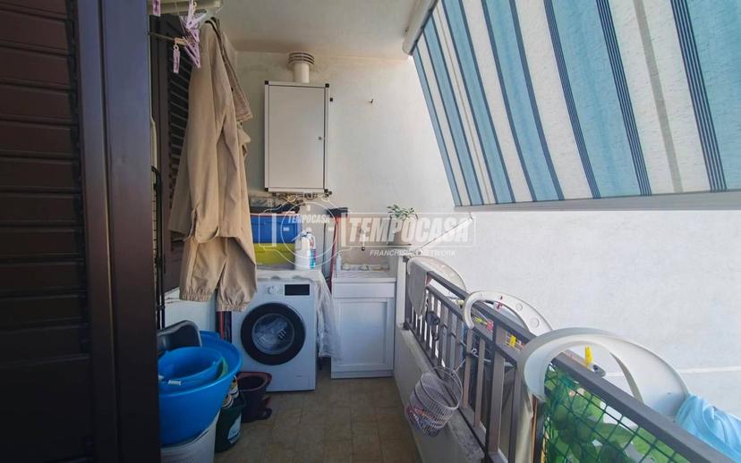 Trilocale via Don Luigi Orione 7, Centro, Villafranca Tirrena — foto 2 di 21
