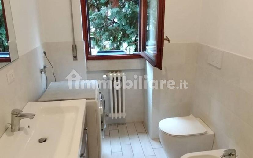 Bilocale via Don Luigi Sturzo, Vedano al Lambro — foto 21 di 23
