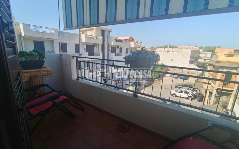 Trilocale via Don Luigi Orione 7, Centro, Villafranca Tirrena — foto 15 di 21