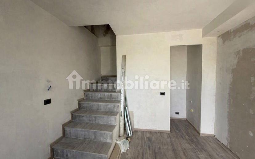 Terratetto unifamiliare via 1 Maggio 7, Costanzana — foto 12 di 13
