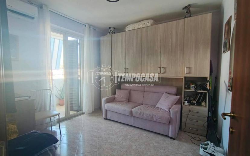 Trilocale via Don Luigi Orione 7, Centro, Villafranca Tirrena — foto 7 di 21