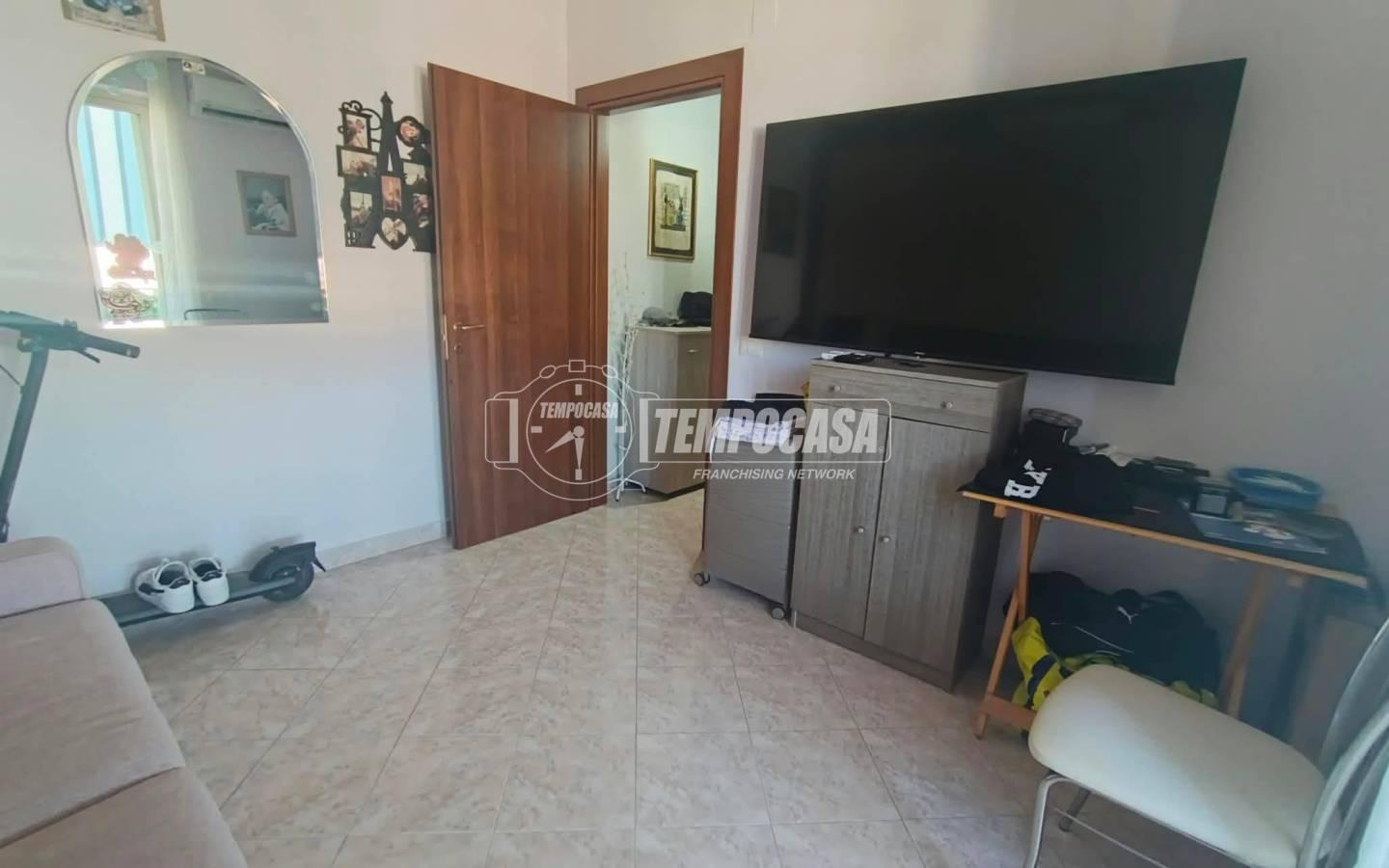 Trilocale via Don Luigi Orione 7, Centro, Villafranca Tirrena