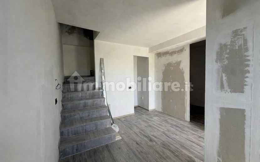 Terratetto unifamiliare via 1 Maggio 7, Costanzana — foto 8 di 13