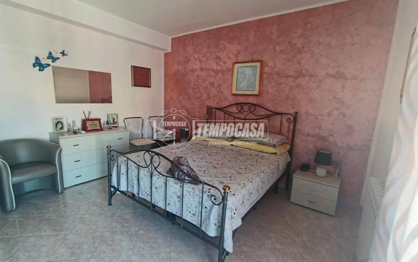 Trilocale via Don Luigi Orione 7, Centro, Villafranca Tirrena — foto 13 di 21