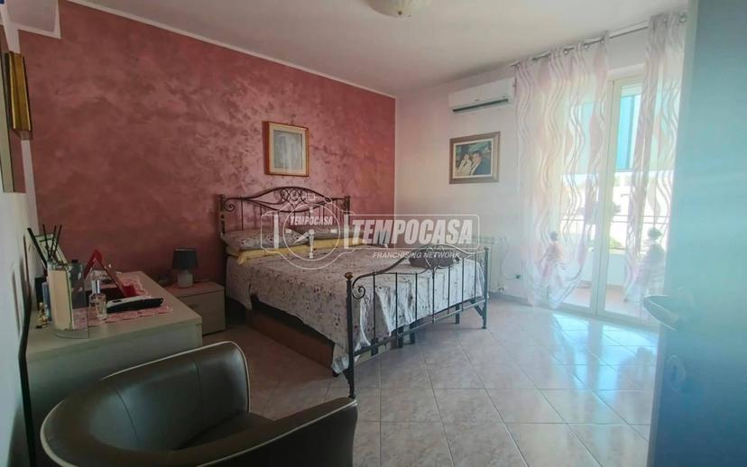 Trilocale via Don Luigi Orione 7, Centro, Villafranca Tirrena — foto 16 di 21