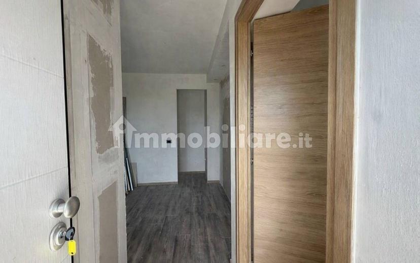 Terratetto unifamiliare via 1 Maggio 7, Costanzana — foto 3 di 13
