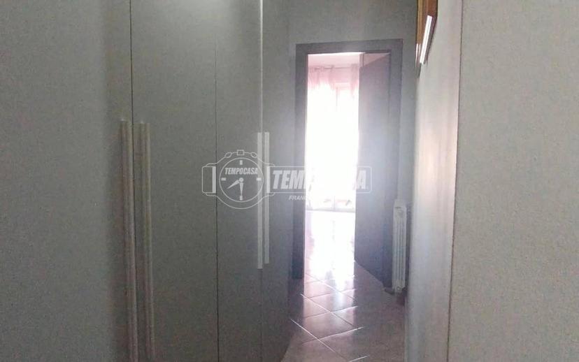 Trilocale via Don Luigi Orione 7, Centro, Villafranca Tirrena — foto 14 di 21