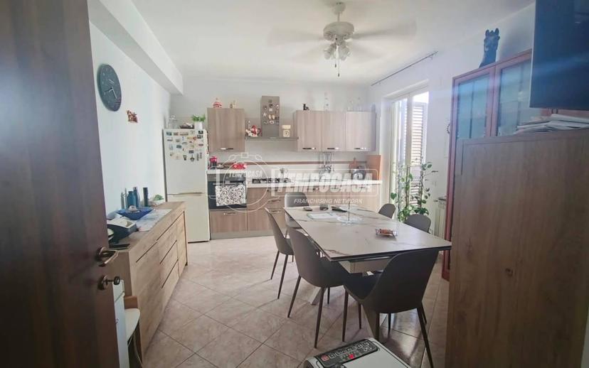 Trilocale via Don Luigi Orione 7, Centro, Villafranca Tirrena — foto 4 di 21