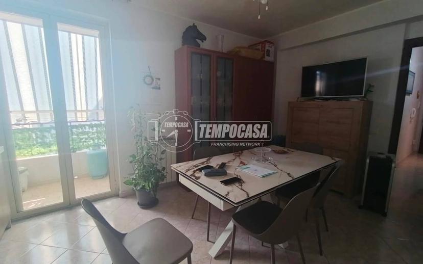 Trilocale via Don Luigi Orione 7, Centro, Villafranca Tirrena — foto 19 di 21