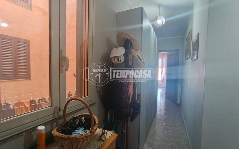 Trilocale via Don Luigi Orione 7, Centro, Villafranca Tirrena — foto 18 di 21
