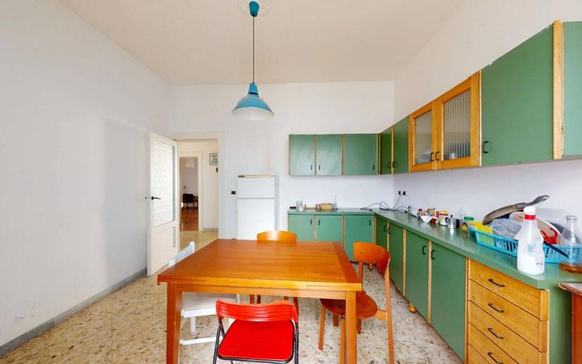 Trilocale viale Ennio Quinto 1, Picone, Bari — foto 15 di 17