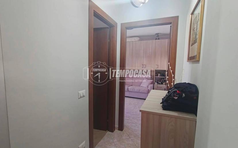 Trilocale via Don Luigi Orione 7, Centro, Villafranca Tirrena — foto 10 di 21
