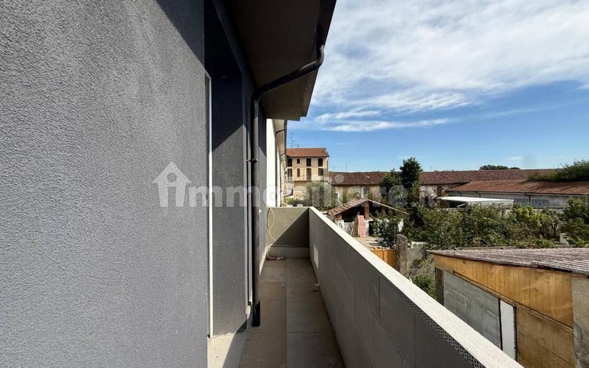 Terratetto unifamiliare via 1 Maggio 7, Costanzana