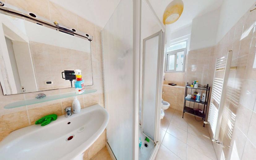 Trilocale viale Ennio Quinto 1, Picone, Bari — foto 3 di 17