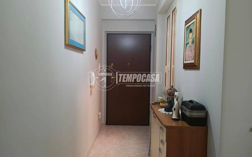 Trilocale via Don Luigi Orione 7, Centro, Villafranca Tirrena — foto 21 di 21