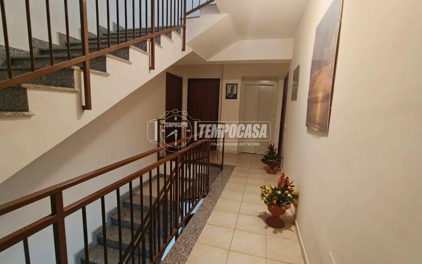 Trilocale via Don Luigi Orione 7, Centro, Villafranca Tirrena — foto 5 di 21