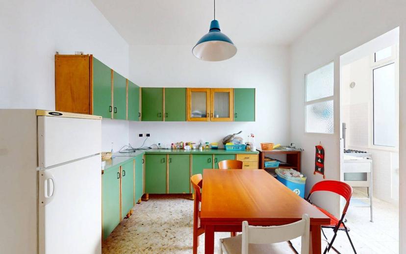 Trilocale viale Ennio Quinto 1, Picone, Bari — foto 11 di 17