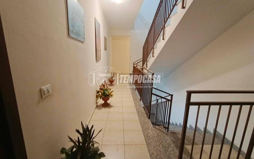 Trilocale via Don Luigi Orione 7, Centro, Villafranca Tirrena — foto 3 di 21