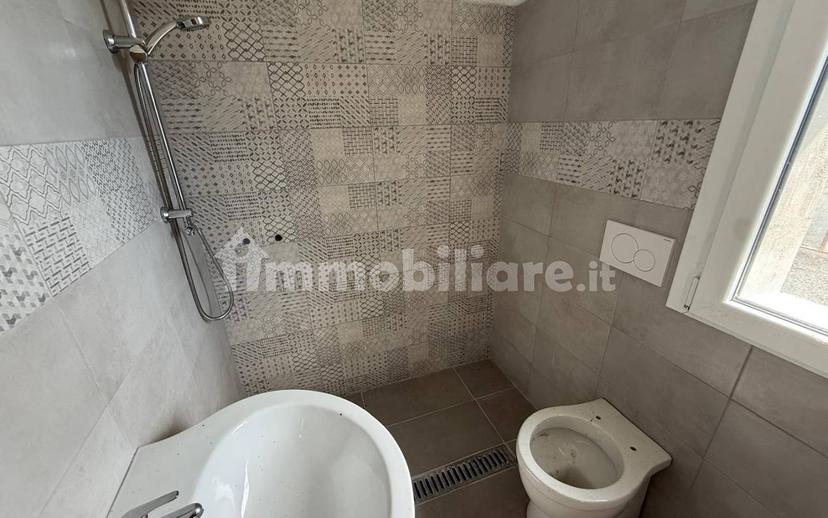 Terratetto unifamiliare via 1 Maggio 7, Costanzana — foto 11 di 13