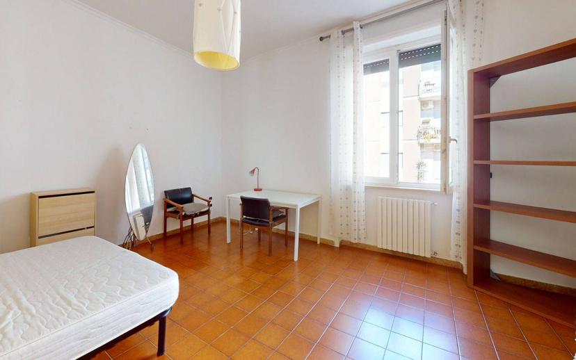 Trilocale viale Ennio Quinto 1, Picone, Bari — foto 7 di 17