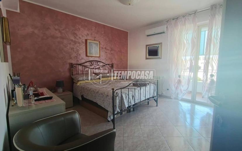 Trilocale via Don Luigi Orione 7, Centro, Villafranca Tirrena — foto 12 di 21