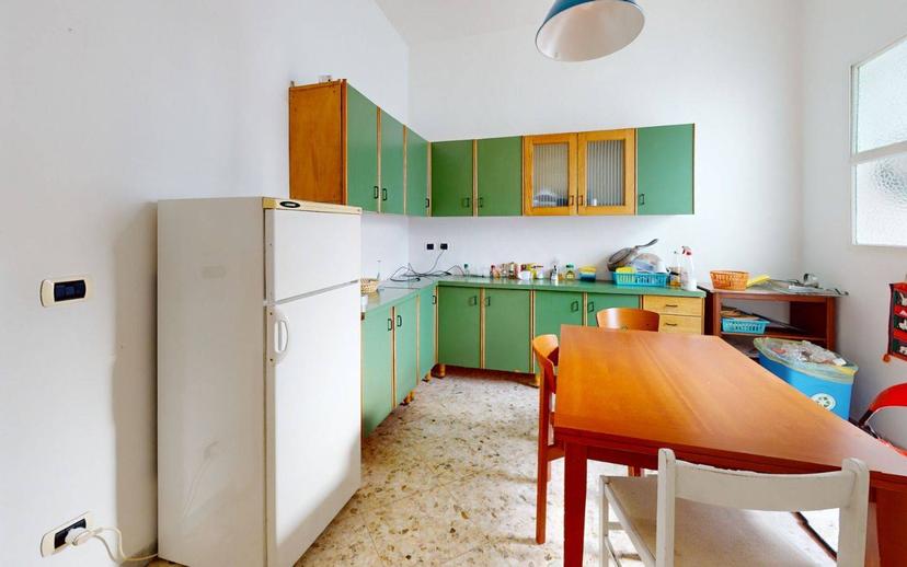 Trilocale viale Ennio Quinto 1, Picone, Bari — foto 5 di 17