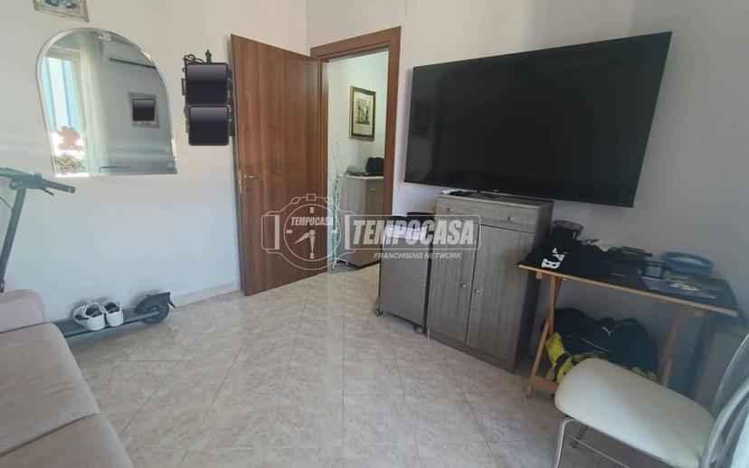 Trilocale via Don Luigi Orione 7, Centro, Villafranca Tirrena — foto 20 di 21