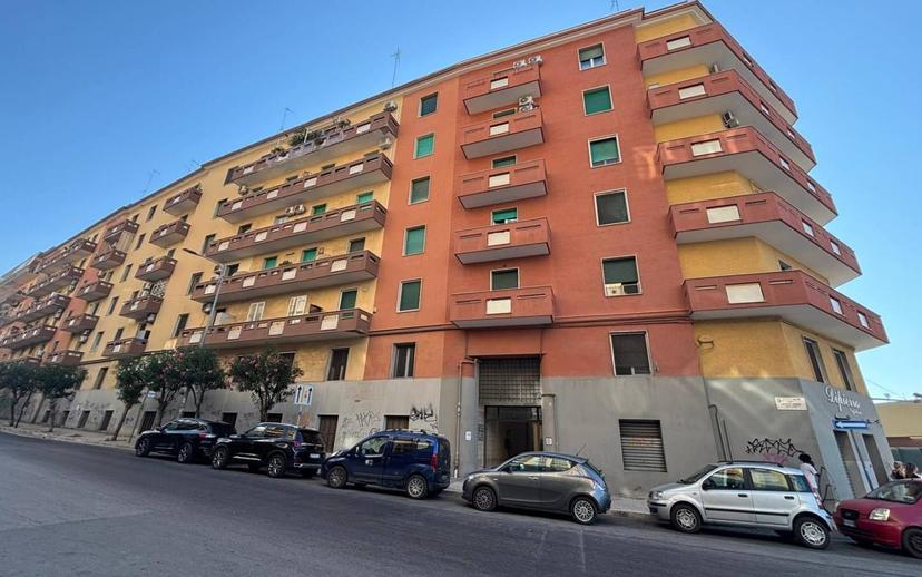 Trilocale viale Ennio Quinto 1, Picone, Bari — foto 8 di 17