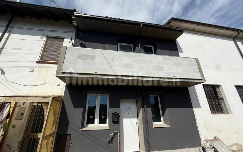 Terratetto unifamiliare via 1 Maggio 7, Costanzana — foto 2 di 13