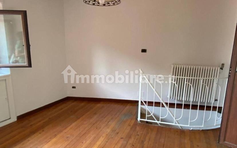 Terratetto unifamiliare via Concetto Marchesi 42, Centro, Domodossola — foto 4 di 8