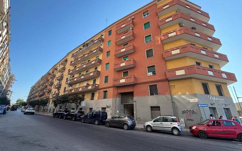 Trilocale viale Ennio Quinto 1, Picone, Bari — foto 12 di 17