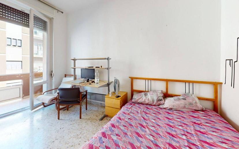 Trilocale viale Ennio Quinto 1, Picone, Bari — foto 4 di 17