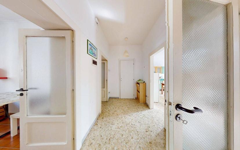 Trilocale viale Ennio Quinto 1, Picone, Bari — foto 6 di 17