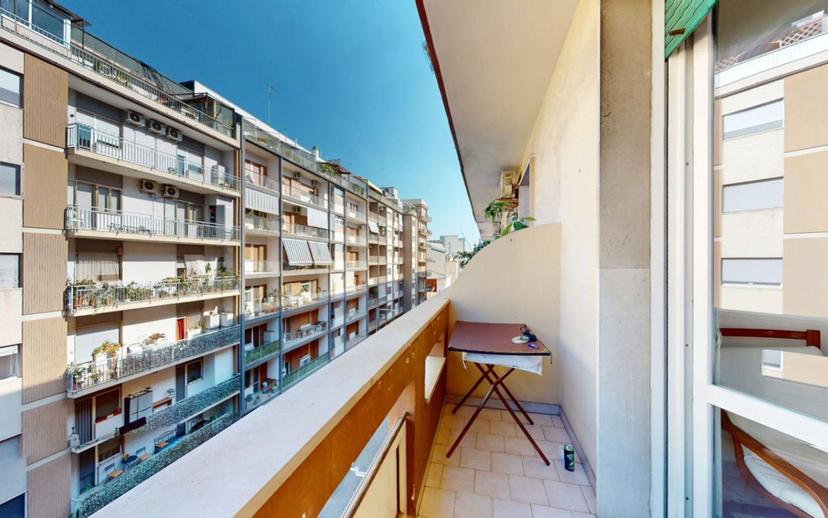 Trilocale viale Ennio Quinto 1, Picone, Bari — foto 10 di 17