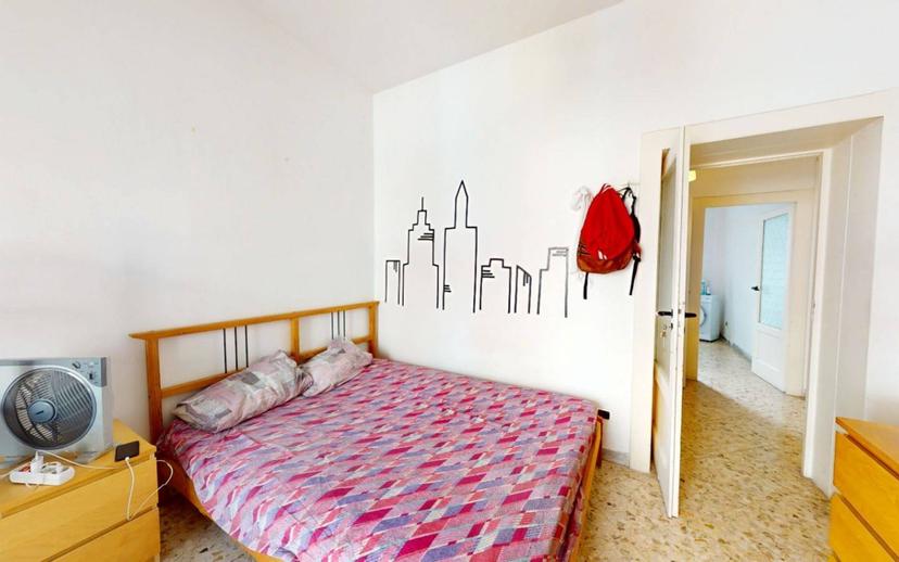 Trilocale viale Ennio Quinto 1, Picone, Bari — foto 13 di 17
