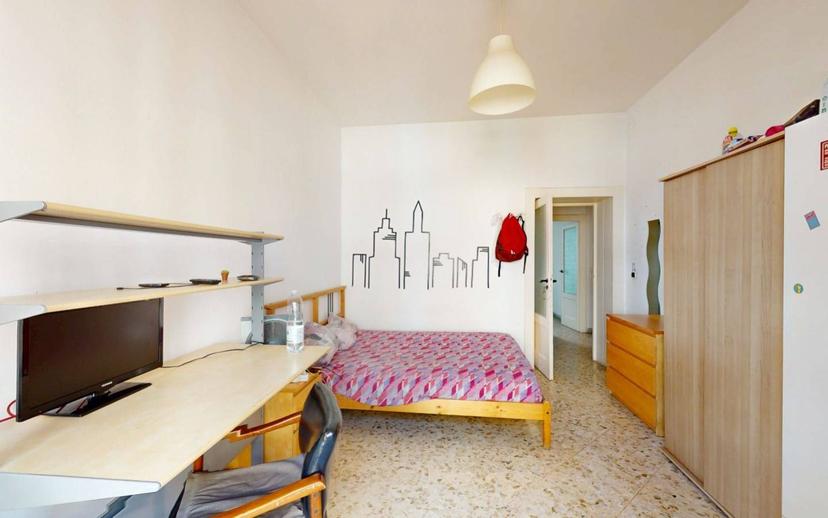 Trilocale viale Ennio Quinto 1, Picone, Bari — foto 14 di 17