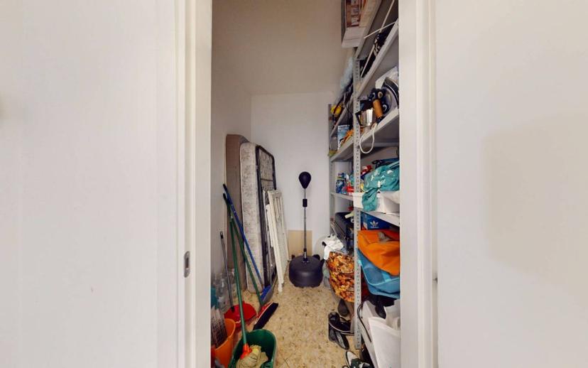 Trilocale viale Ennio Quinto 1, Picone, Bari — foto 9 di 17