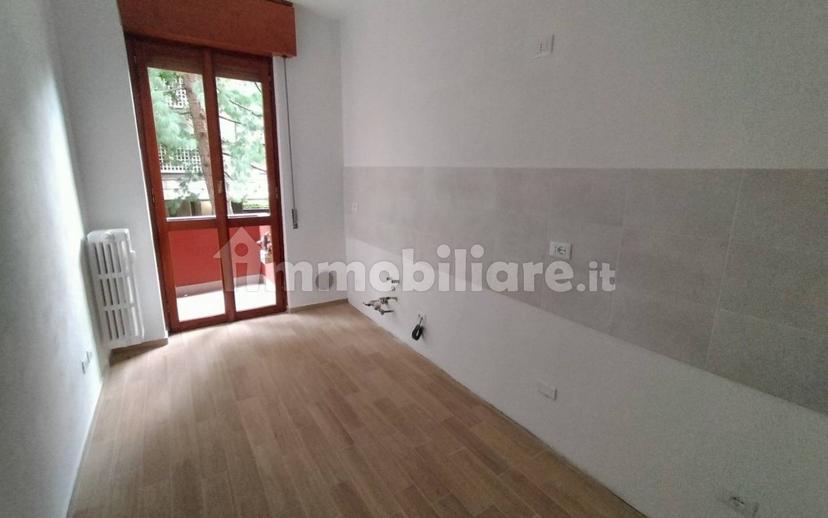 Bilocale via Don Luigi Sturzo, Vedano al Lambro — foto 9 di 23