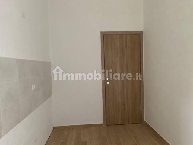 Bilocale via Don Luigi Sturzo, Vedano al Lambro — foto 10 di 23