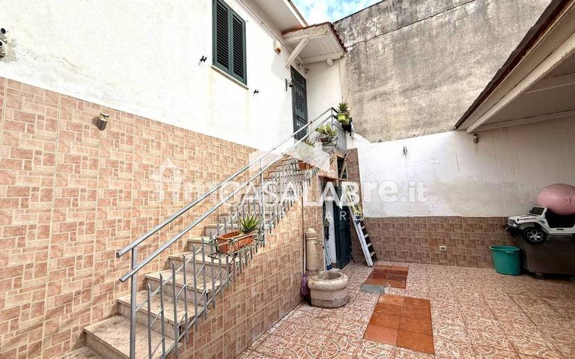 Appartamento in villa via Ferdinando Magellano SNC, Milioti, Carini — foto 23 di 27