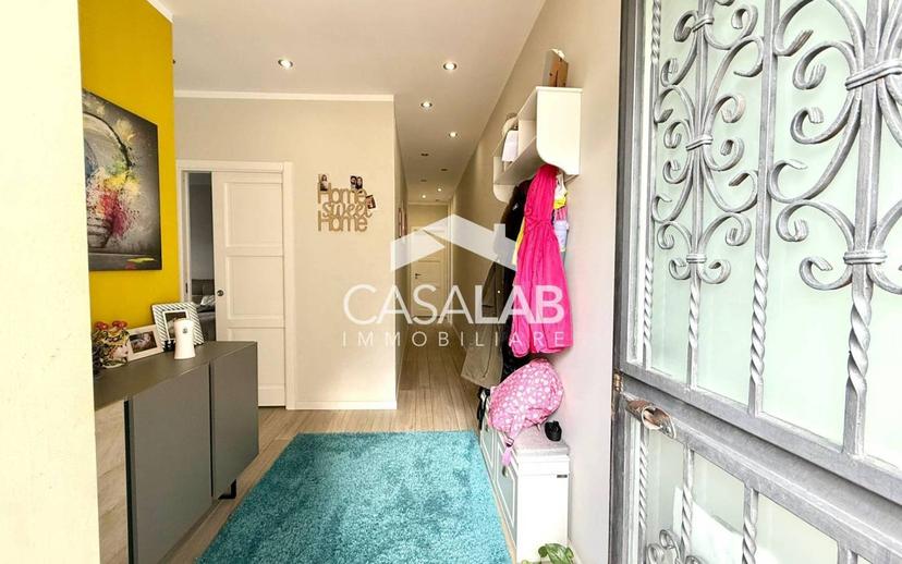 Appartamento in villa via Ferdinando Magellano SNC, Milioti, Carini — foto 13 di 27