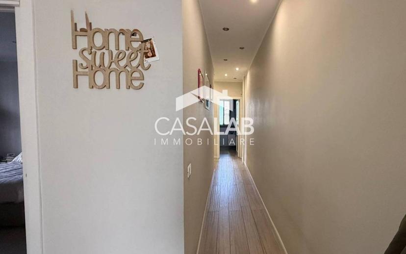 Appartamento in villa via Ferdinando Magellano SNC, Milioti, Carini — foto 21 di 27