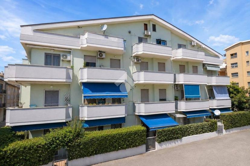 Bilocale via delle driadi 38, Centro, Francavilla al Mare — foto 11 di 12