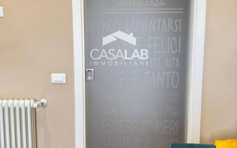 Appartamento in villa via Ferdinando Magellano SNC, Milioti, Carini — foto 2 di 27
