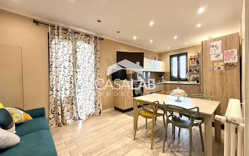 Appartamento in villa via Ferdinando Magellano SNC, Milioti, Carini — foto 10 di 27