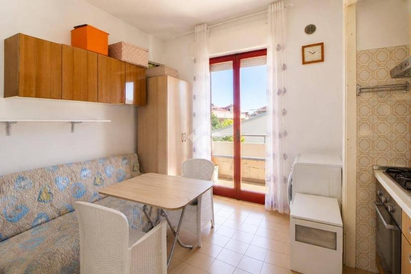 Bilocale via delle driadi 38, Centro, Francavilla al Mare — foto 3 di 12