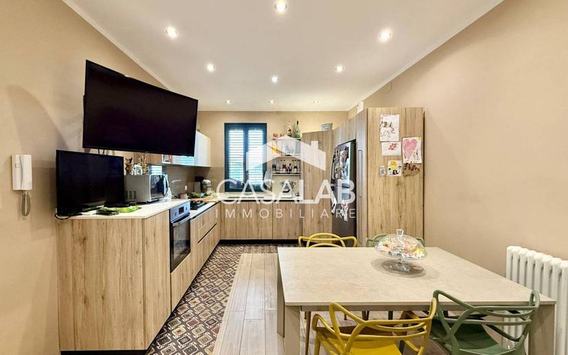 Appartamento in villa via Ferdinando Magellano SNC, Milioti, Carini — foto 8 di 27