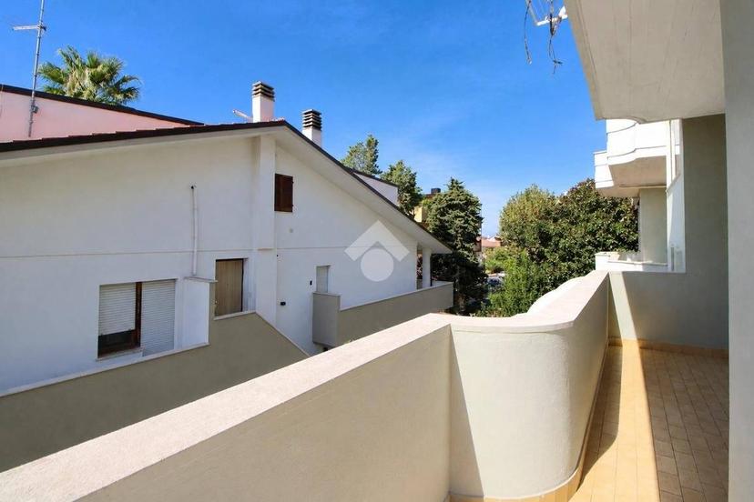 Bilocale via delle driadi 38, Centro, Francavilla al Mare — foto 4 di 12