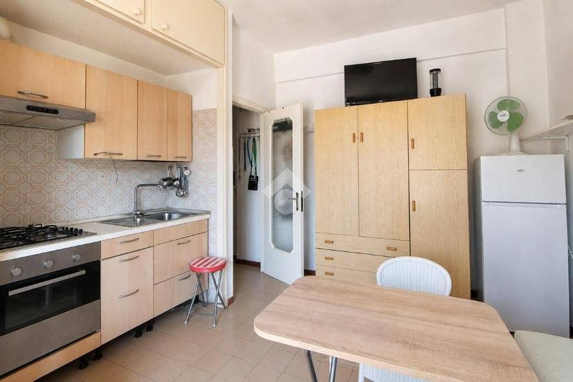 Bilocale via delle driadi 38, Centro, Francavilla al Mare — foto 8 di 12